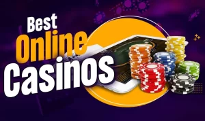 Guide to choosing the best online casinos