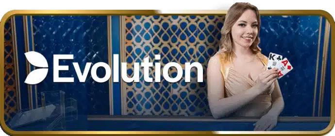 lovejili live casino dealer hosting real-time table game