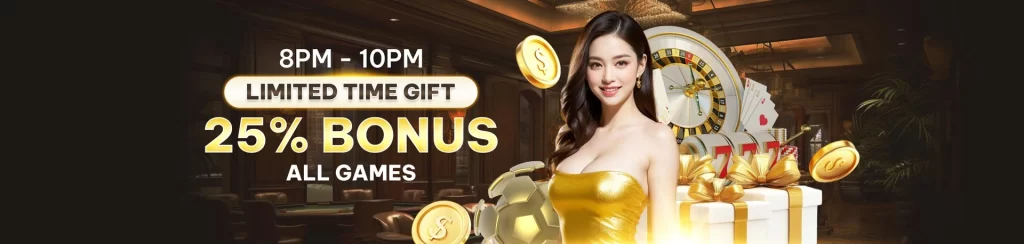 lovejili welcome bonus for new casino players