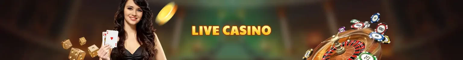 lovejili Live Casino