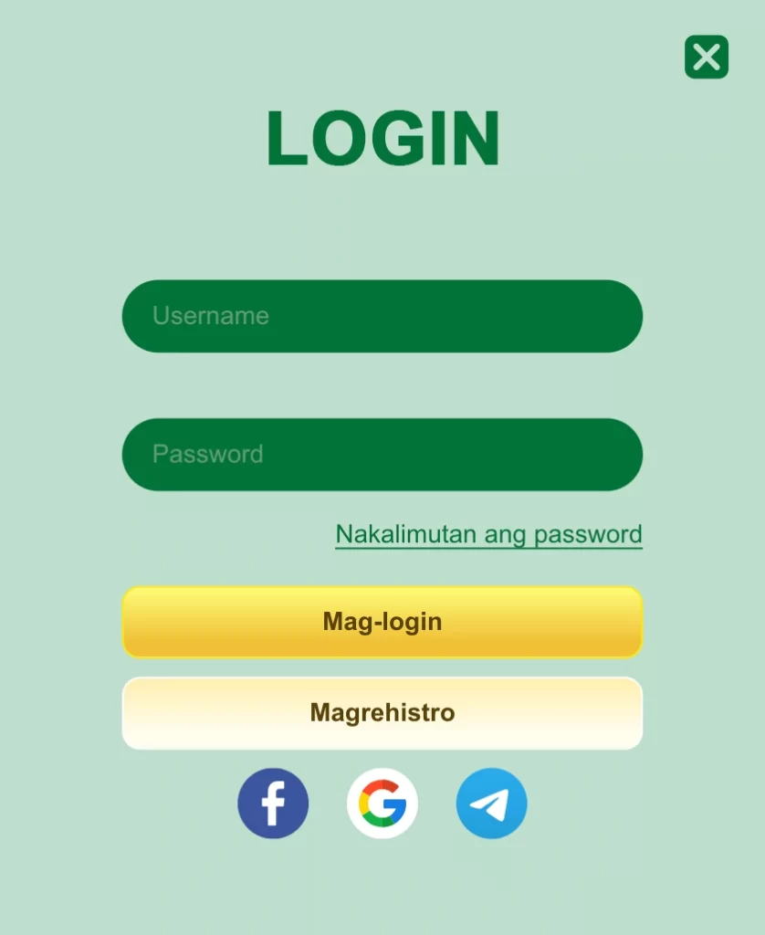 lovejili website image 195 showing login copy 28