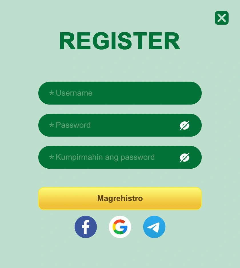 lovejili Register