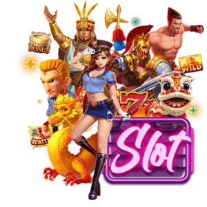 lovejili Slots