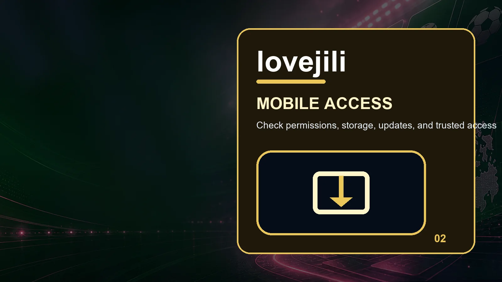 lovejili download full-width visual guide 2