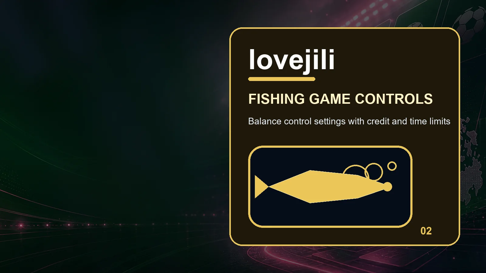 lovejili fishing full-width visual guide 2