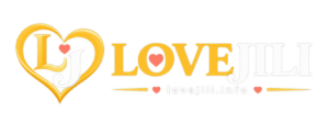 lovejili logo for lovejili.info