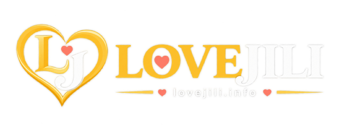 lovejili logo for lovejili.info