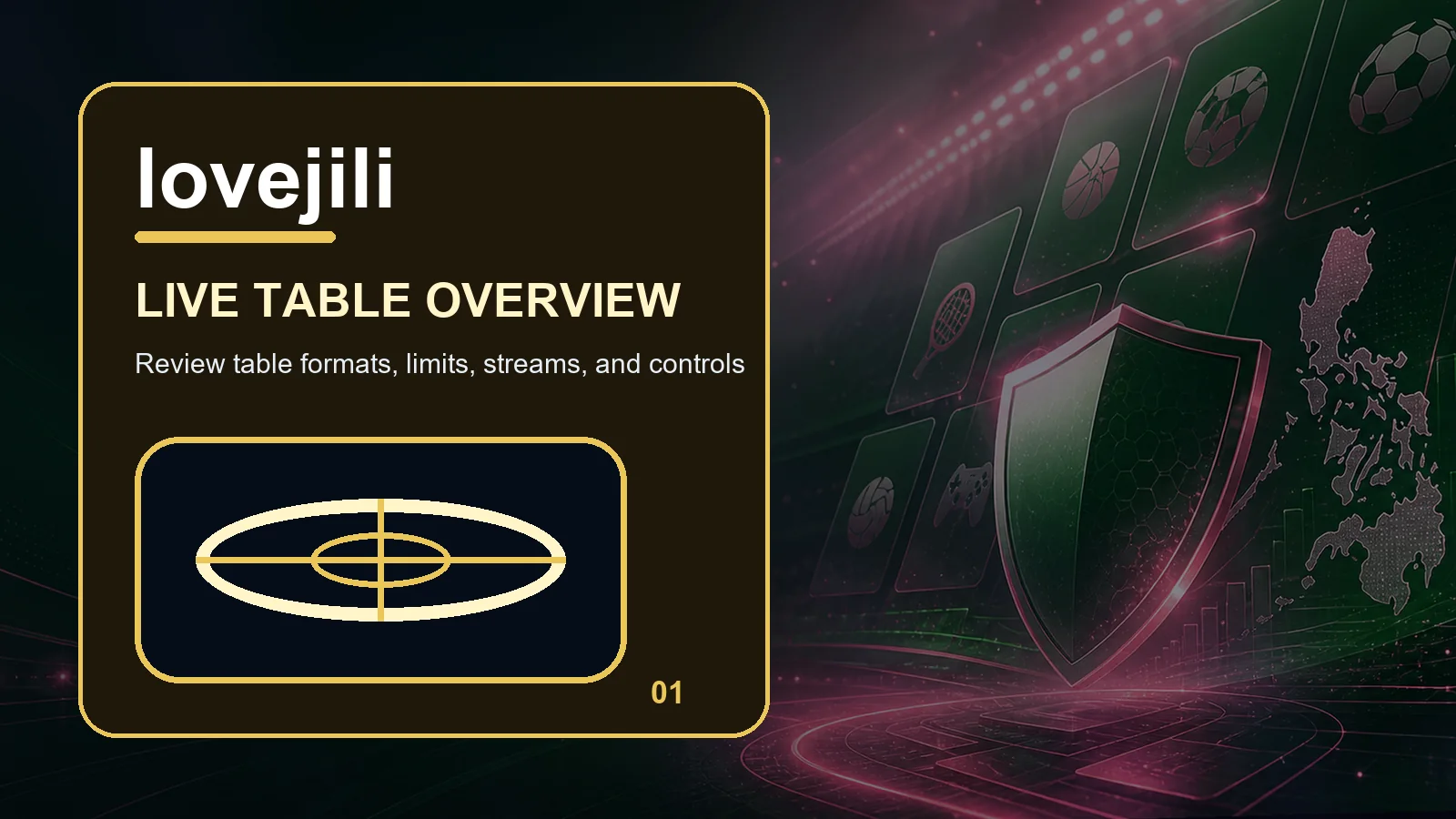 lovejili live casino full-width visual guide 1