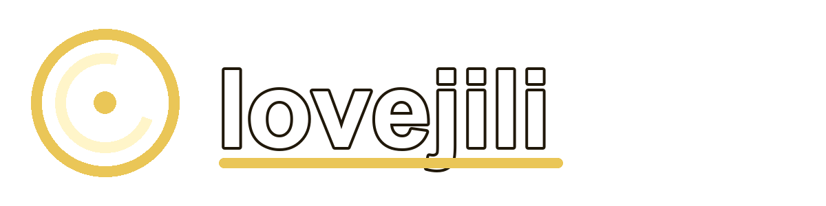 lovejili official website logo