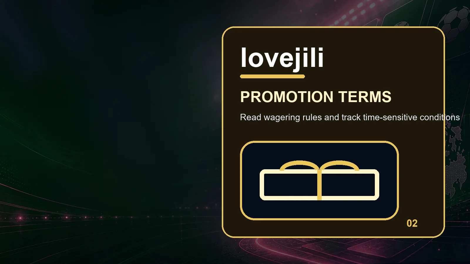 lovejili promotions full-width visual guide 2