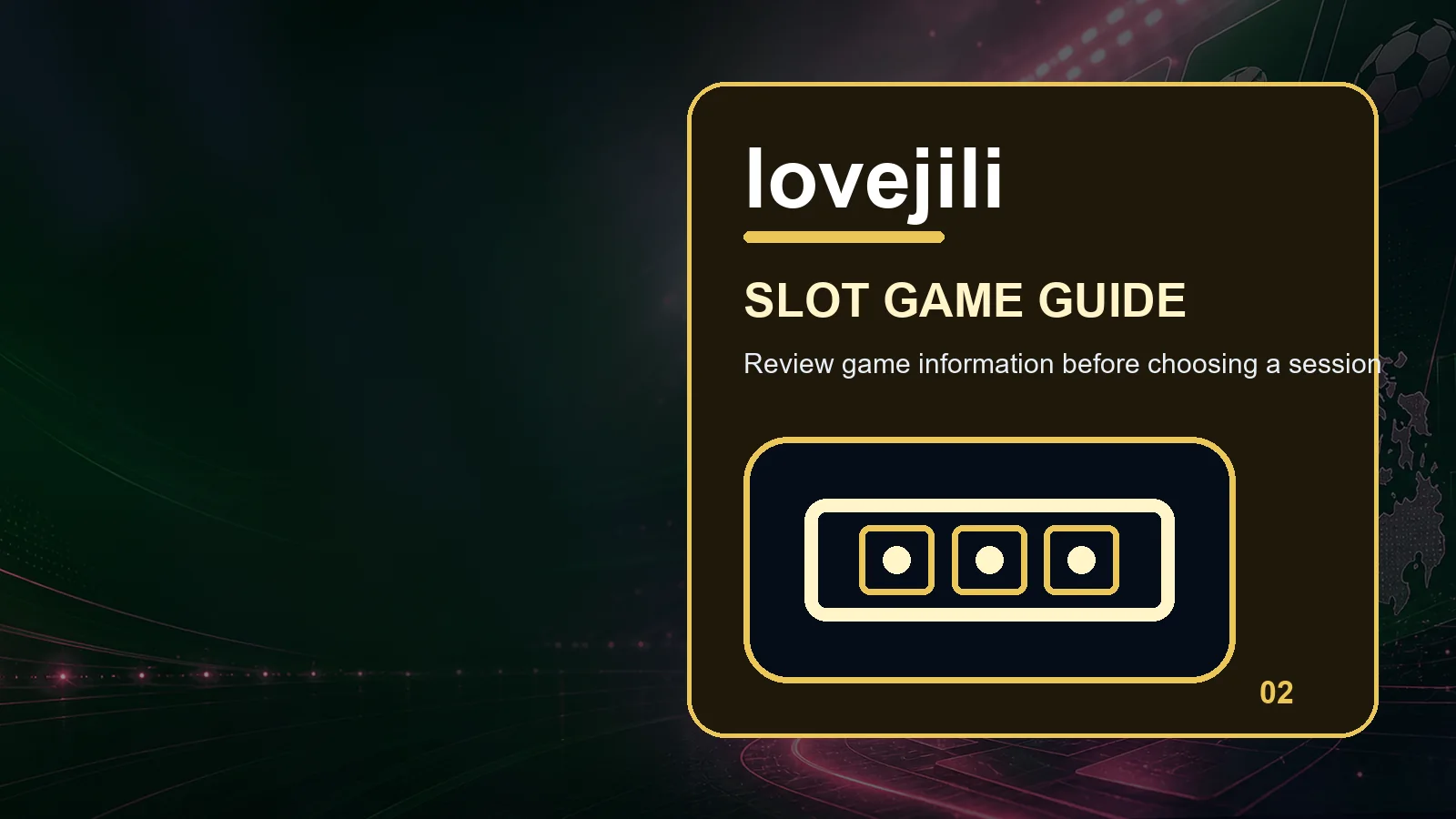 lovejili slots full-width visual guide 2